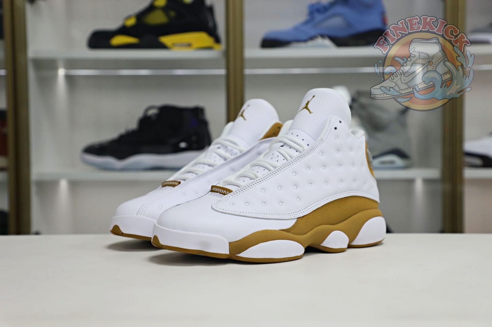 Air Jordan 13
