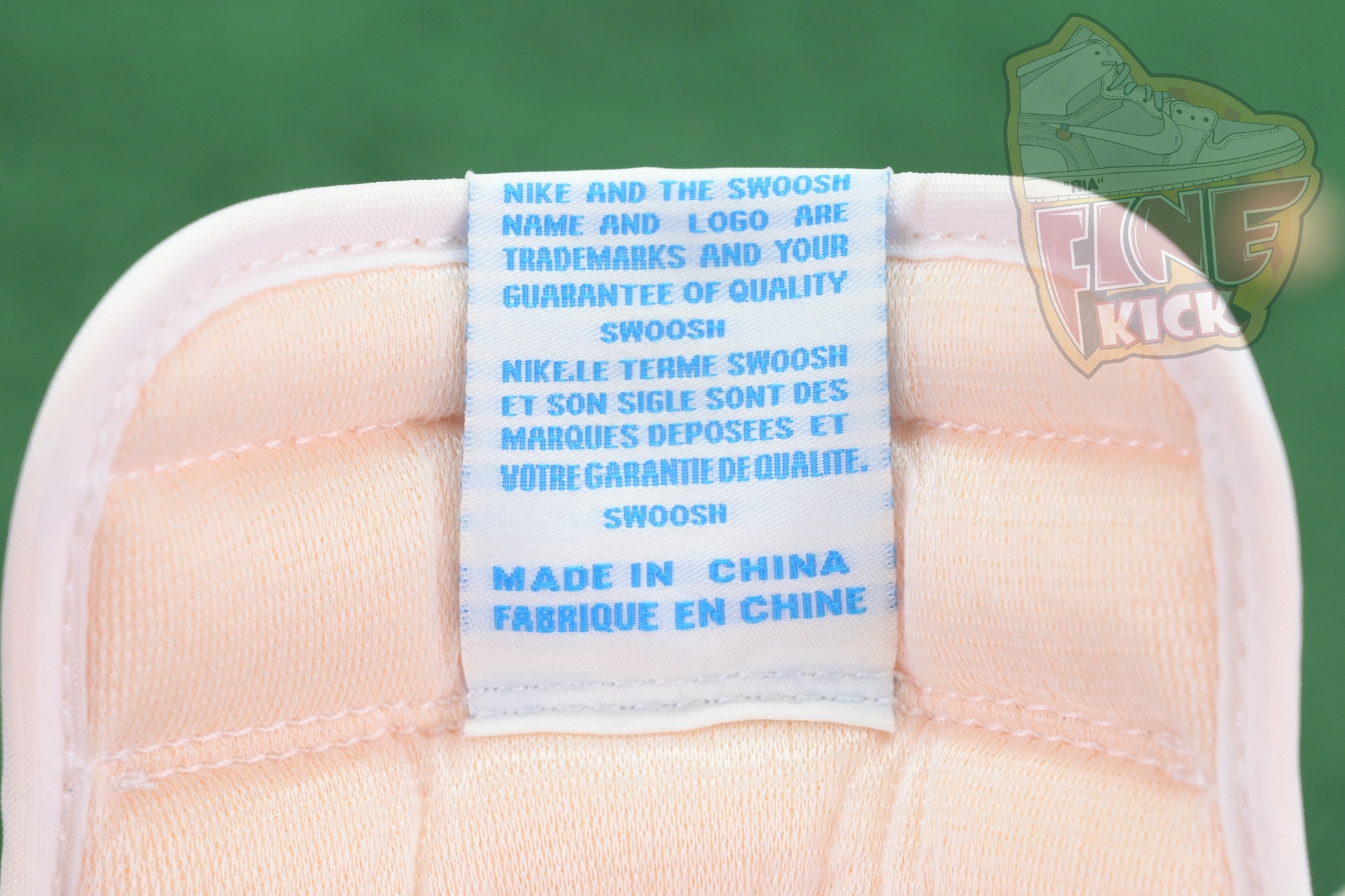 Air Jordan 1 High OG“UNC Reimagined” - finekick.vip