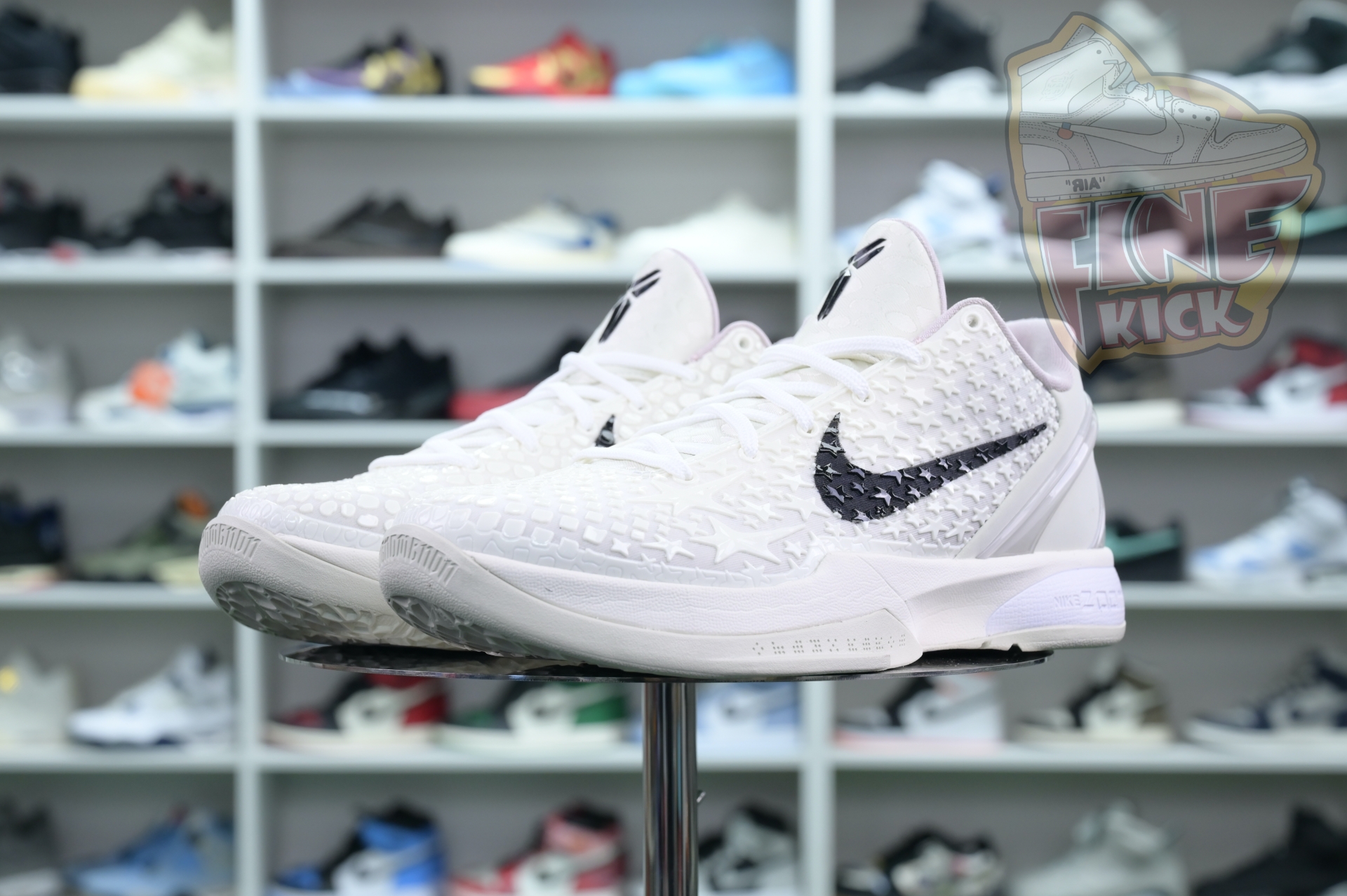 Nike Zoom Kobe 6 Protro“All-Star 2.0” - finekick.vip