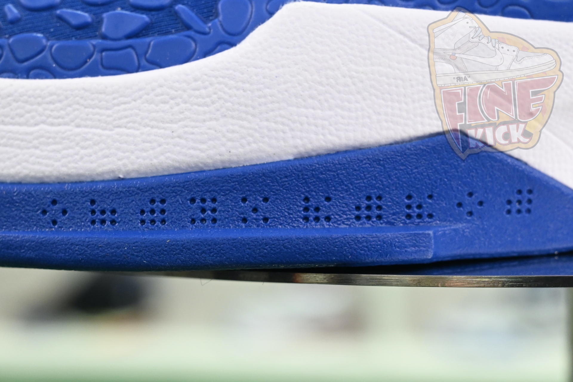 Nike Zoom Kobe 6 Protro“Dodgers”PE - finekick.vip
