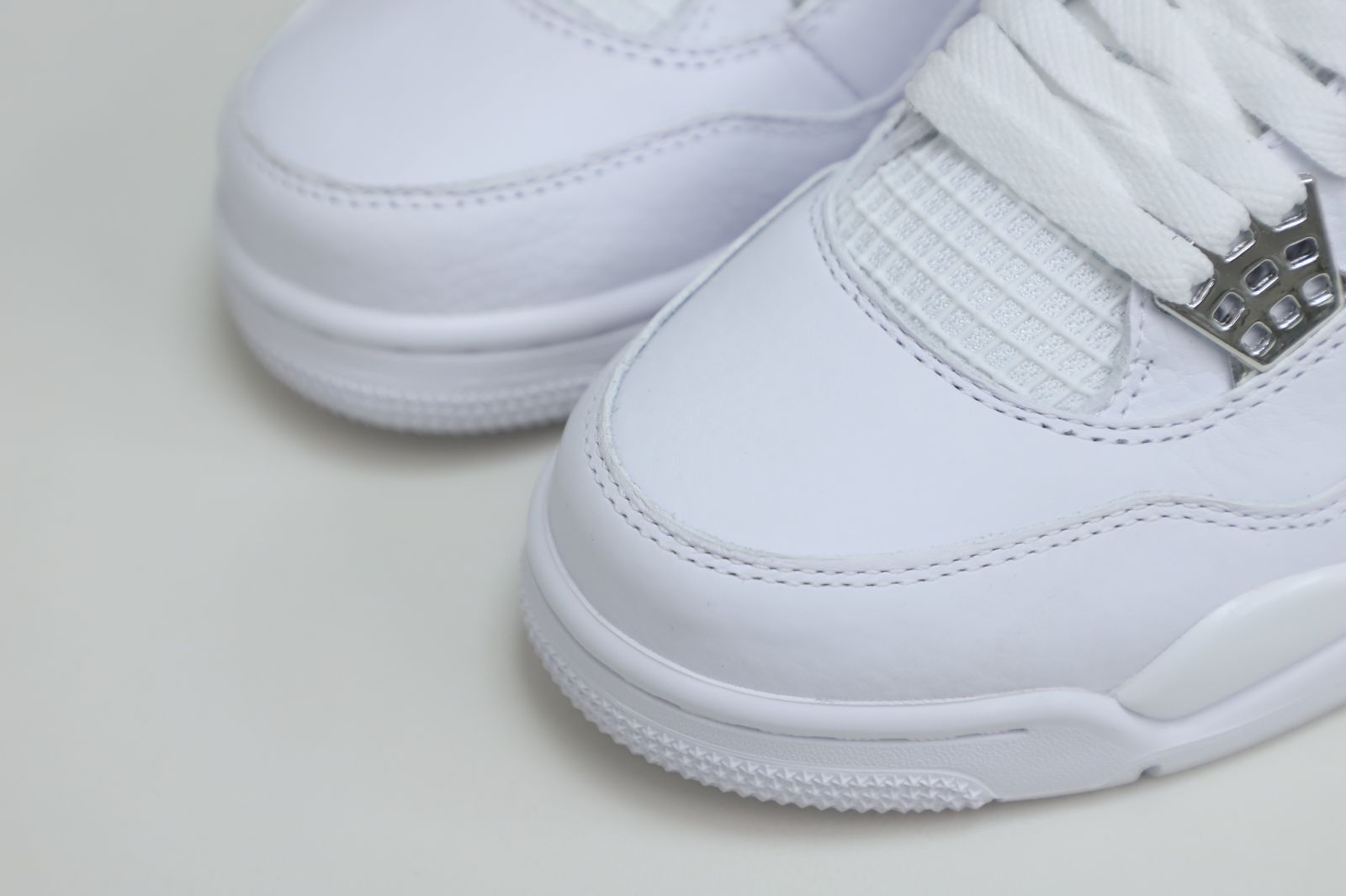Air Jordan 4 retro pure money - finekick.vip