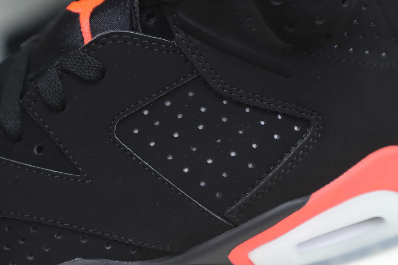 Air Jordan 6 infrared 2019 - finekick.vip
