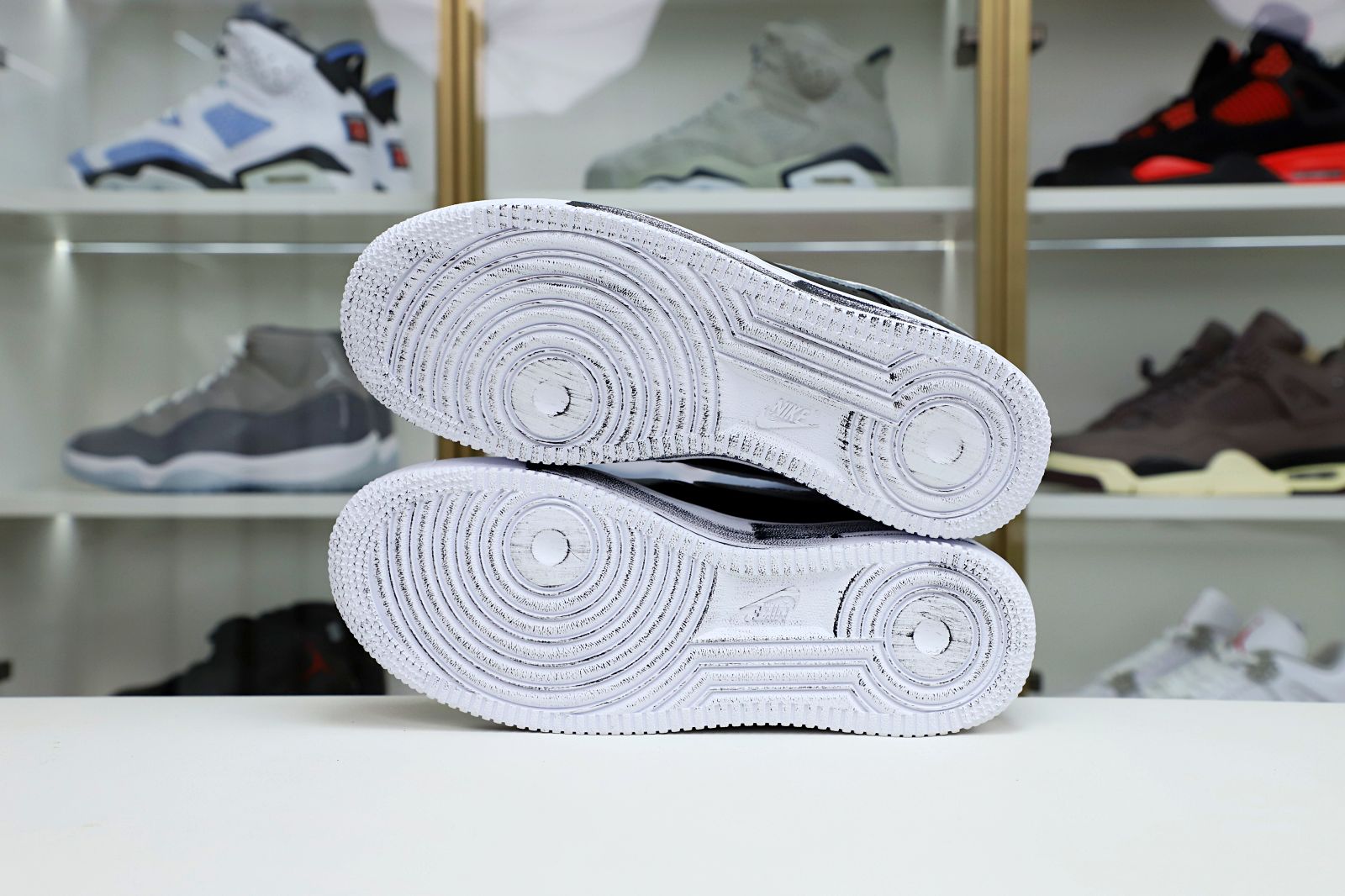 Nike Air Force 1 Low PMO - finekick.vip