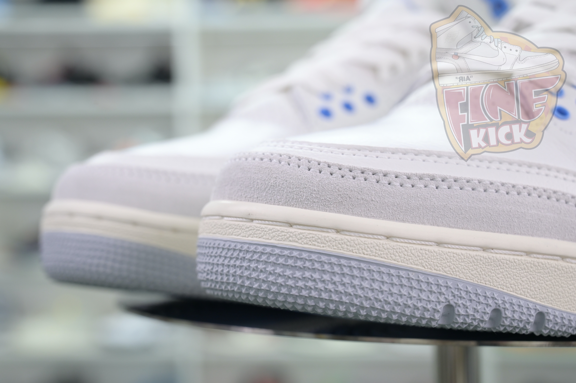 Air Jordan 3“Lucky Shorts” - finekick.vip