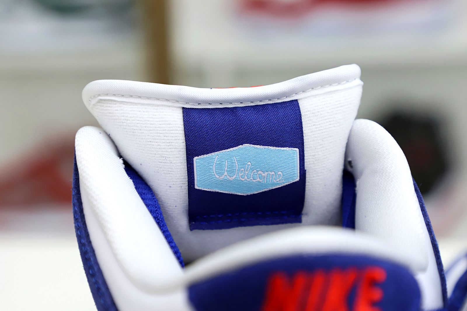 NIKE DUNK LOW PRO PRM 'LOS ANGELES' - finekick.vip