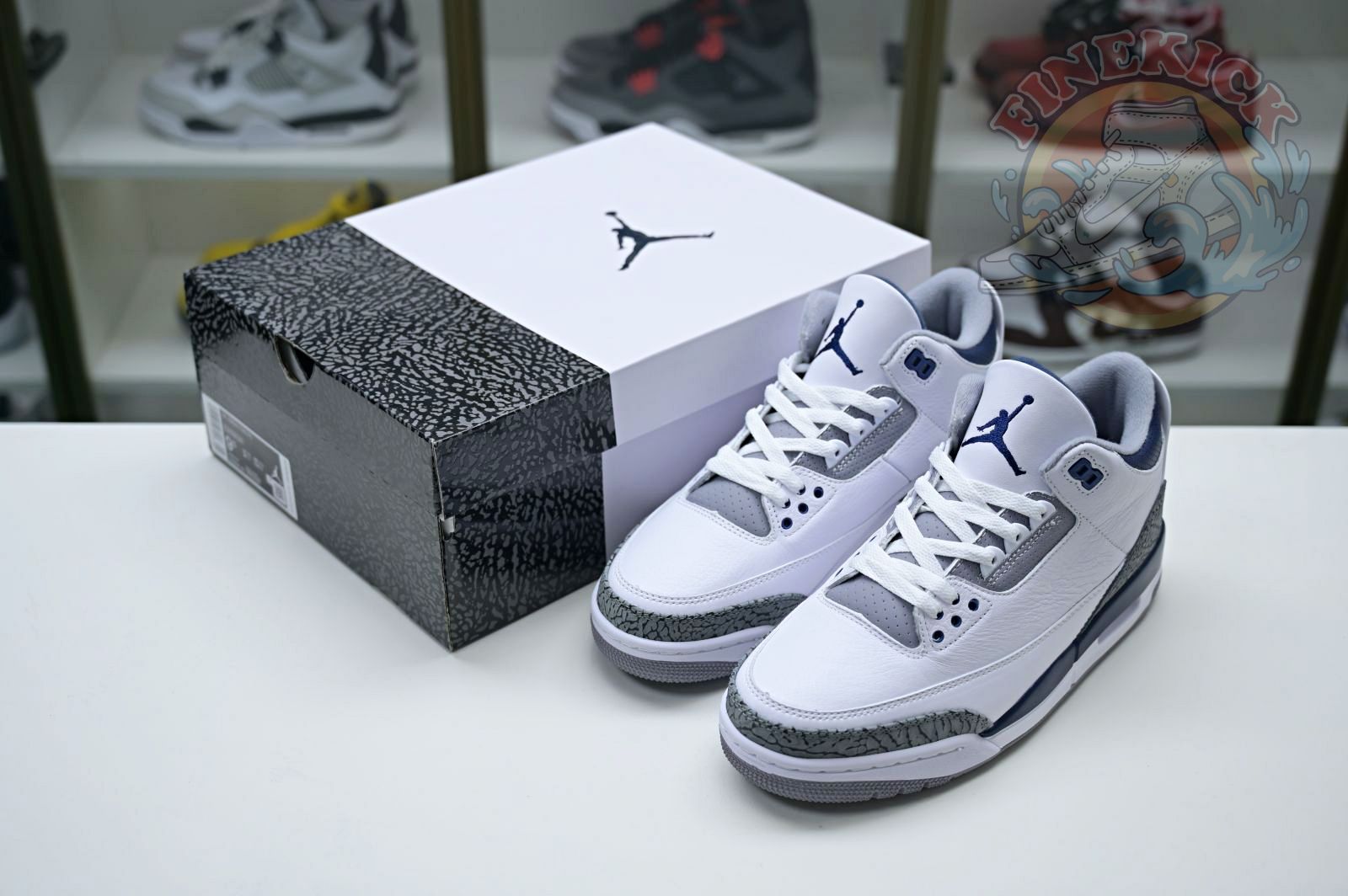Air Jordan 3