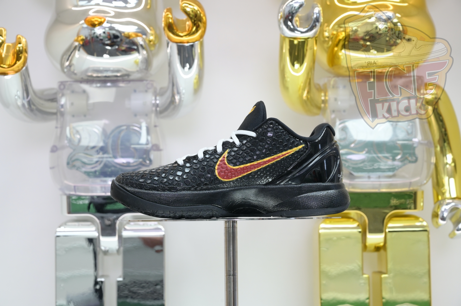Nike Kobe 6  PE2025-103 - finekick.vip