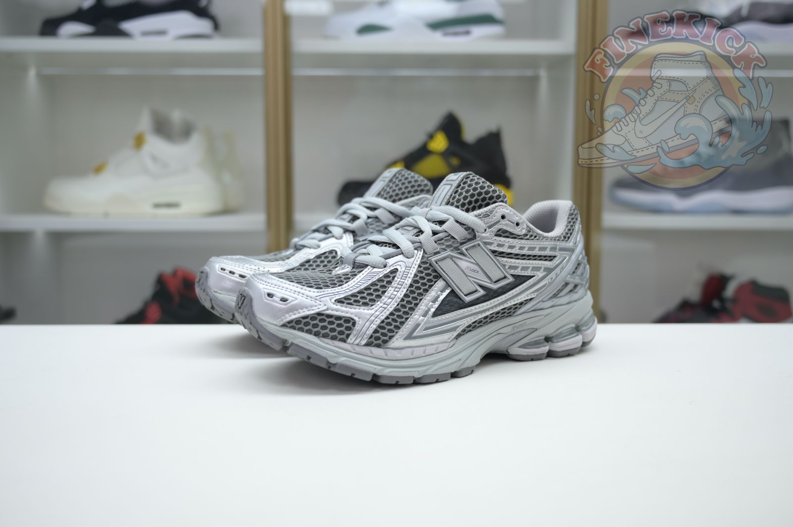 New Balance NB 1906R Y2K - finekick.vip