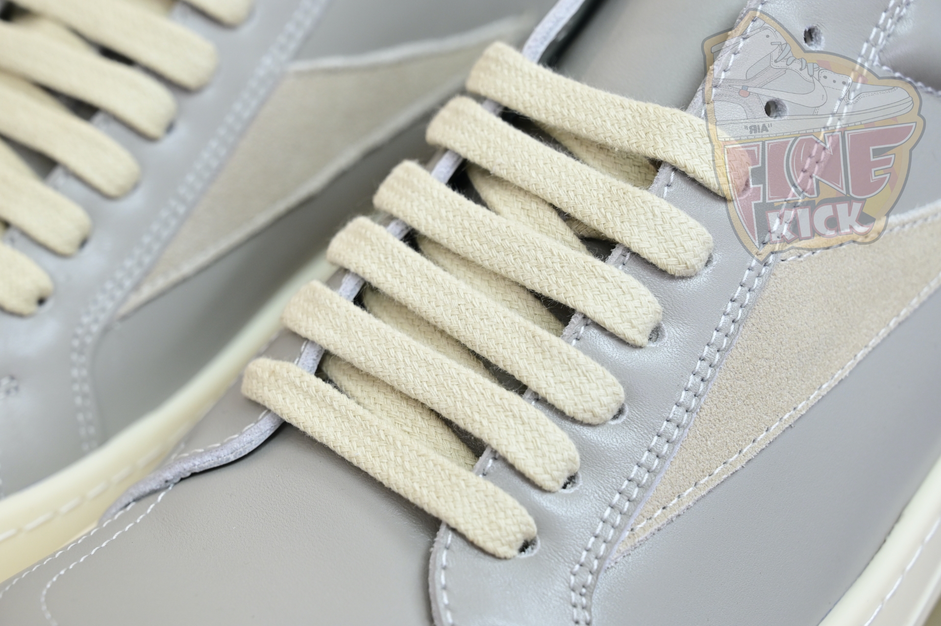 RICK OWENS - finekick.vip