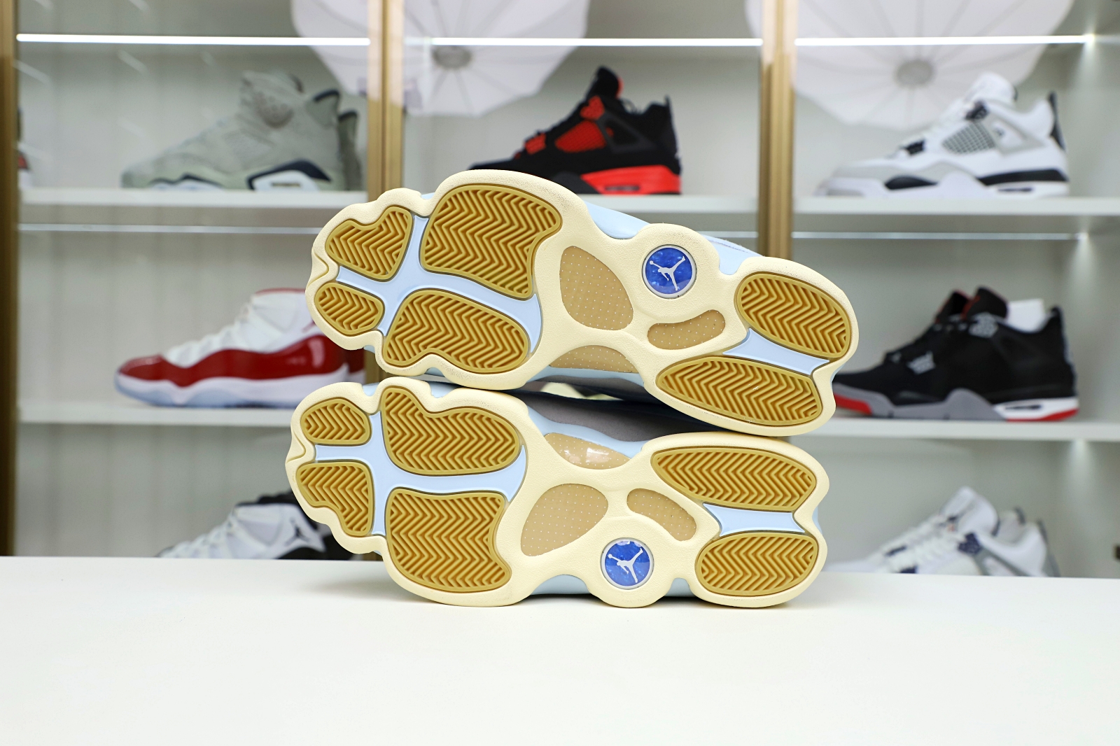 AIR Air JORDAN 13 SOLEFLY - finekick.vip