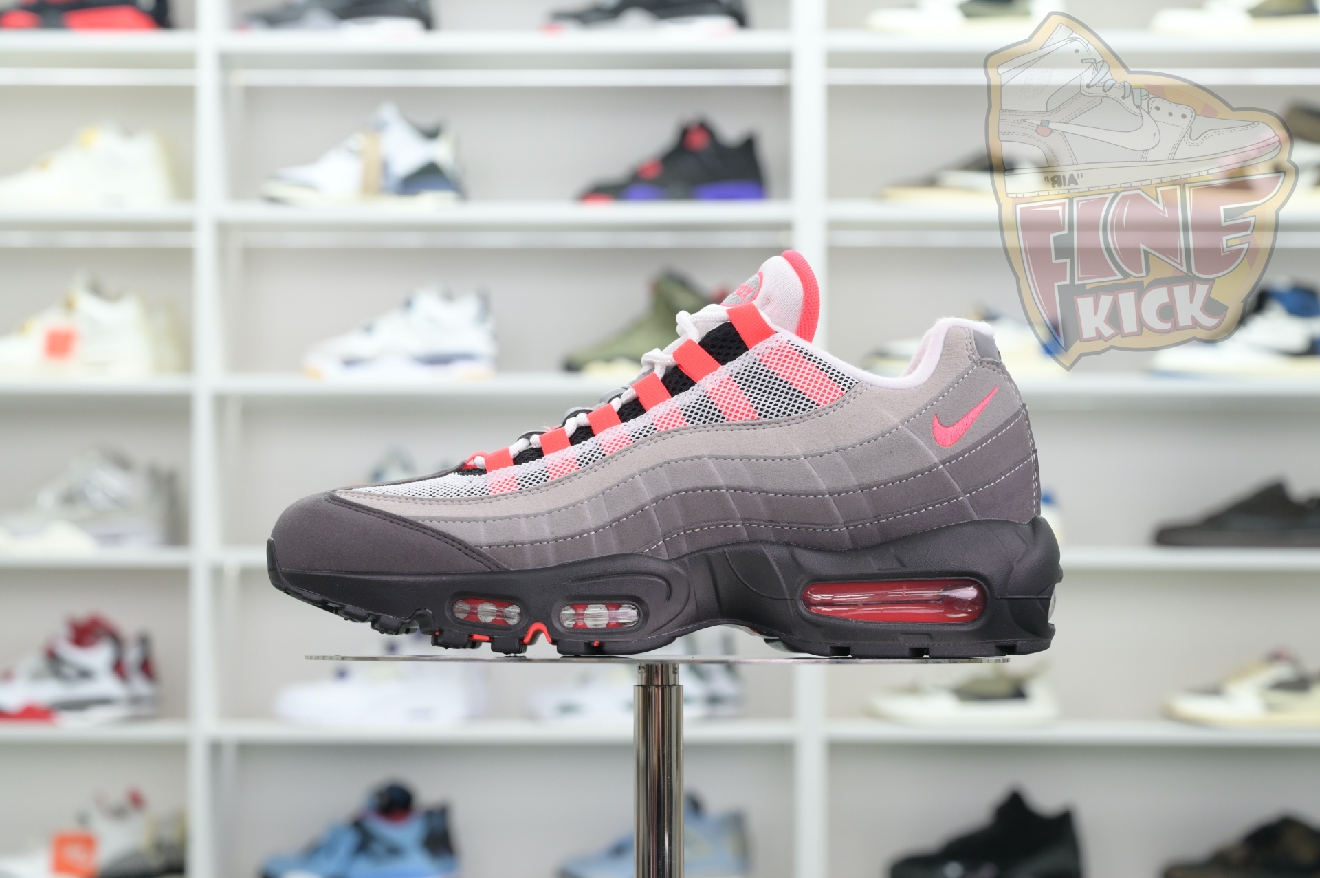 Nike Air Max 95 - finekick.vip