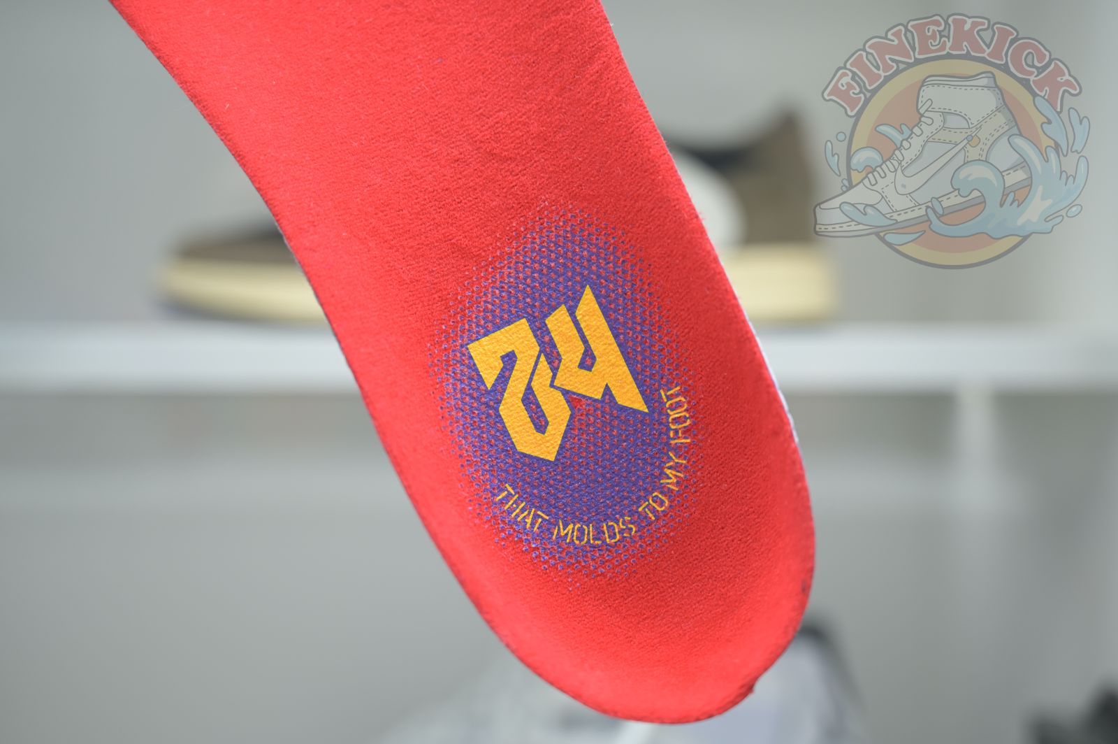 Nike Zoom Kobe 6  FC Barcelona Home - finekick.vip