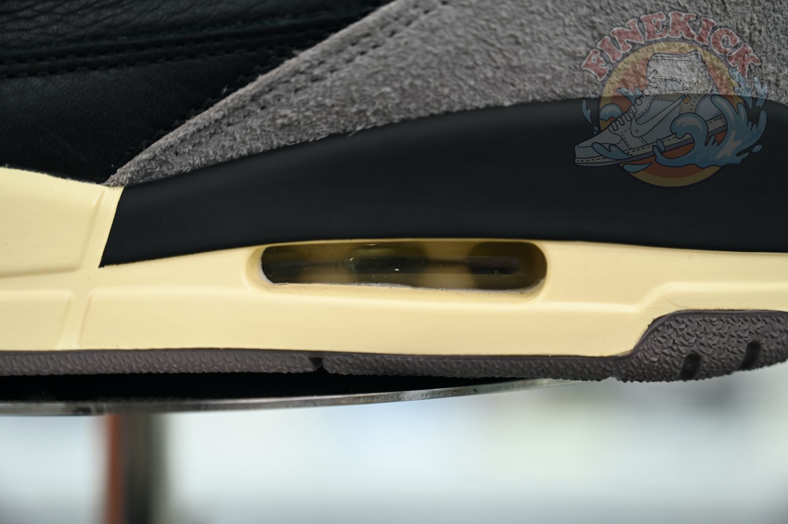A Ma Maniere x Air Jordan 3 - finekick.vip