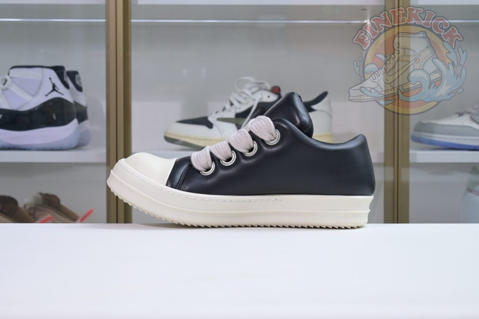 RICK OWENS/RO - finekick.vip
