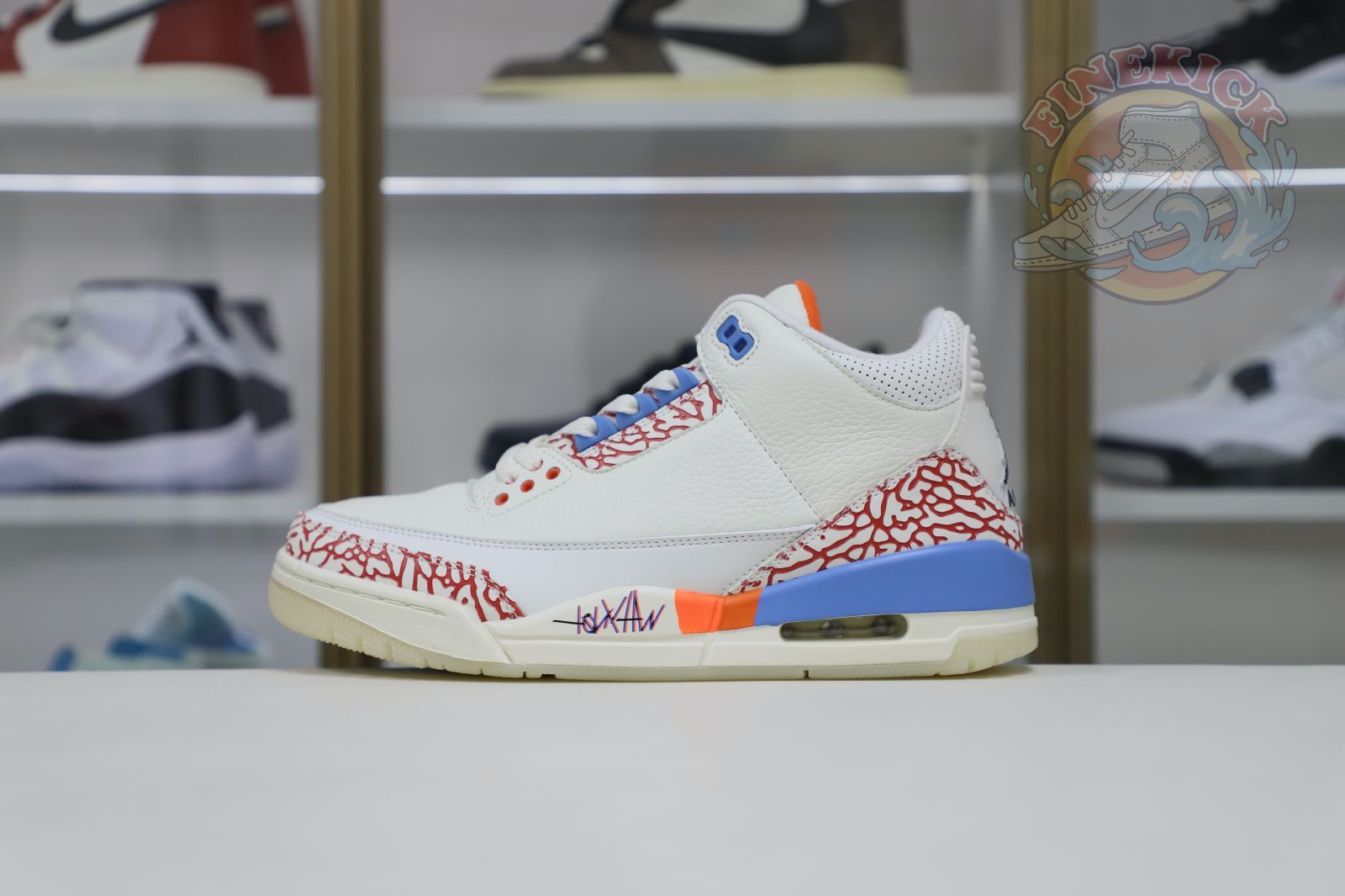 Air Jordan 3
