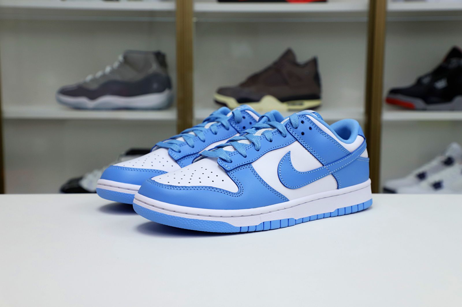 Nike Dunk Low(GS) - finekick.vip