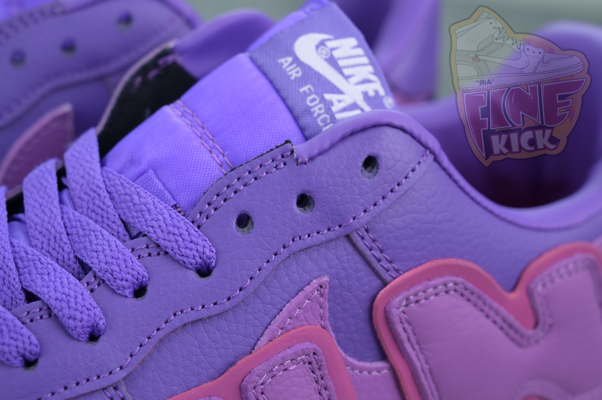 CPFM x Nike Air Force 1 - finekick.vip