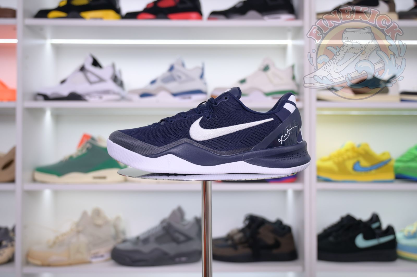 Nike Kobe 8 Protro - finekick.vip