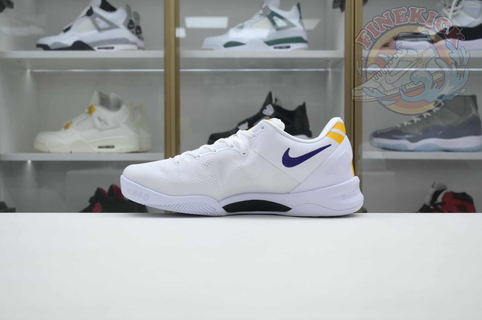 Nike Kobe 8 Protro - finekick.vip