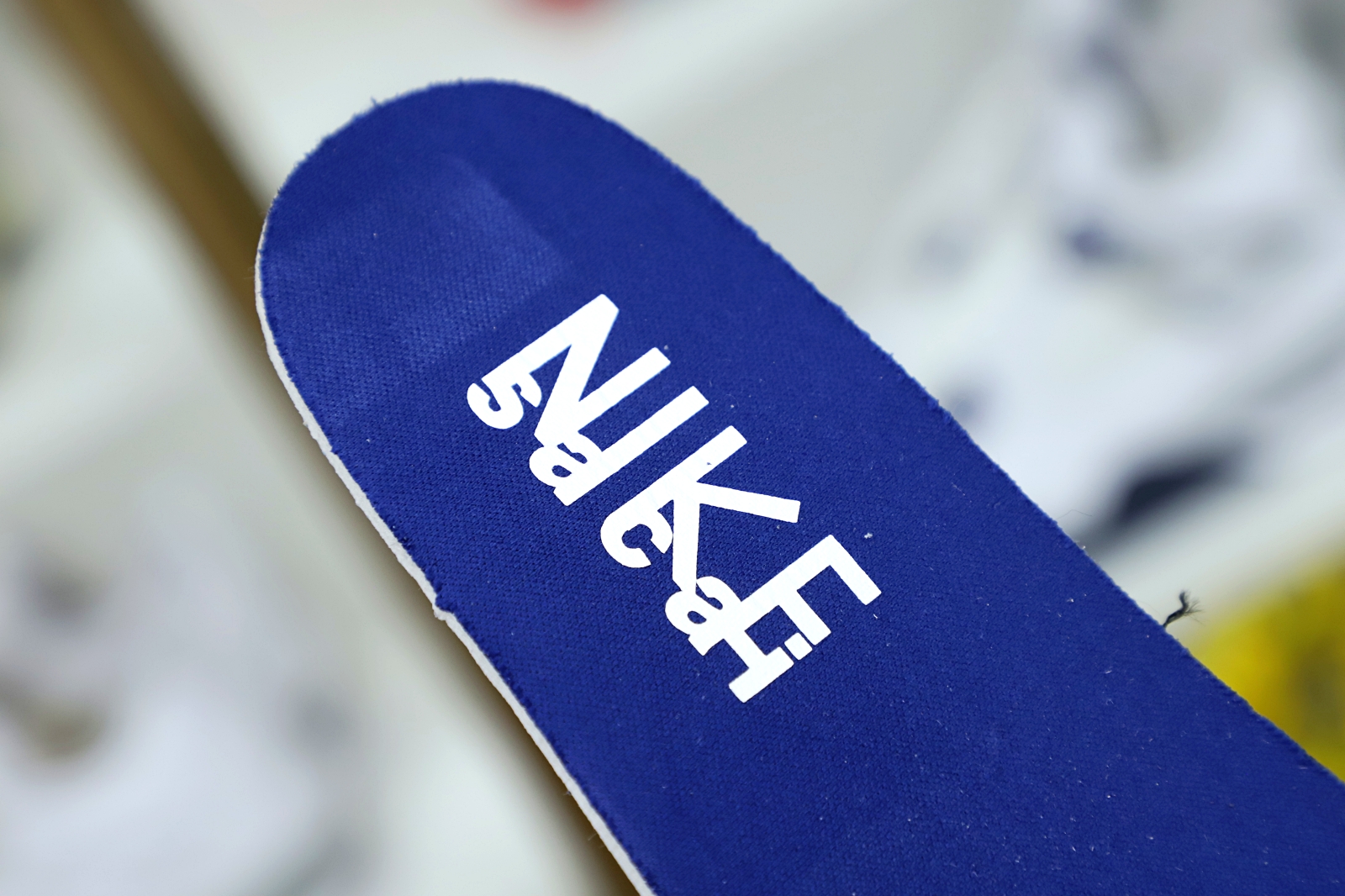 FRAGMENT DESIGN X SACAI X LDV WAFFLE 'BLACKENED BLUE' - finekick.vip