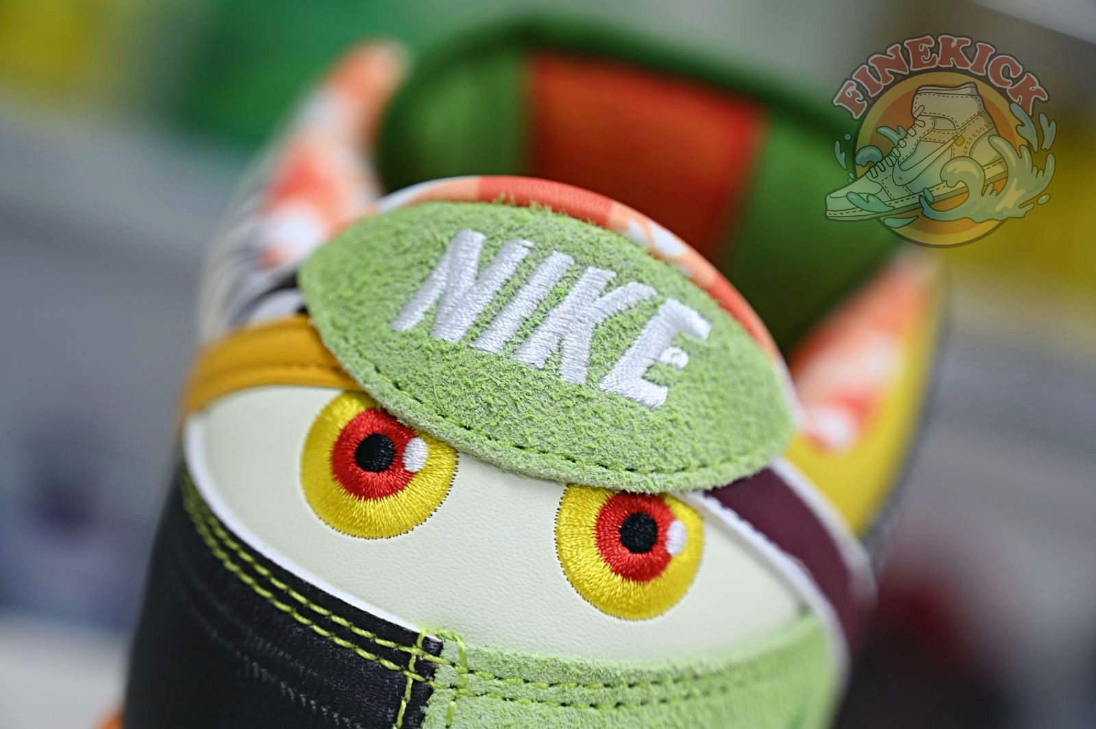 Nike Dunk Low - finekick.vip