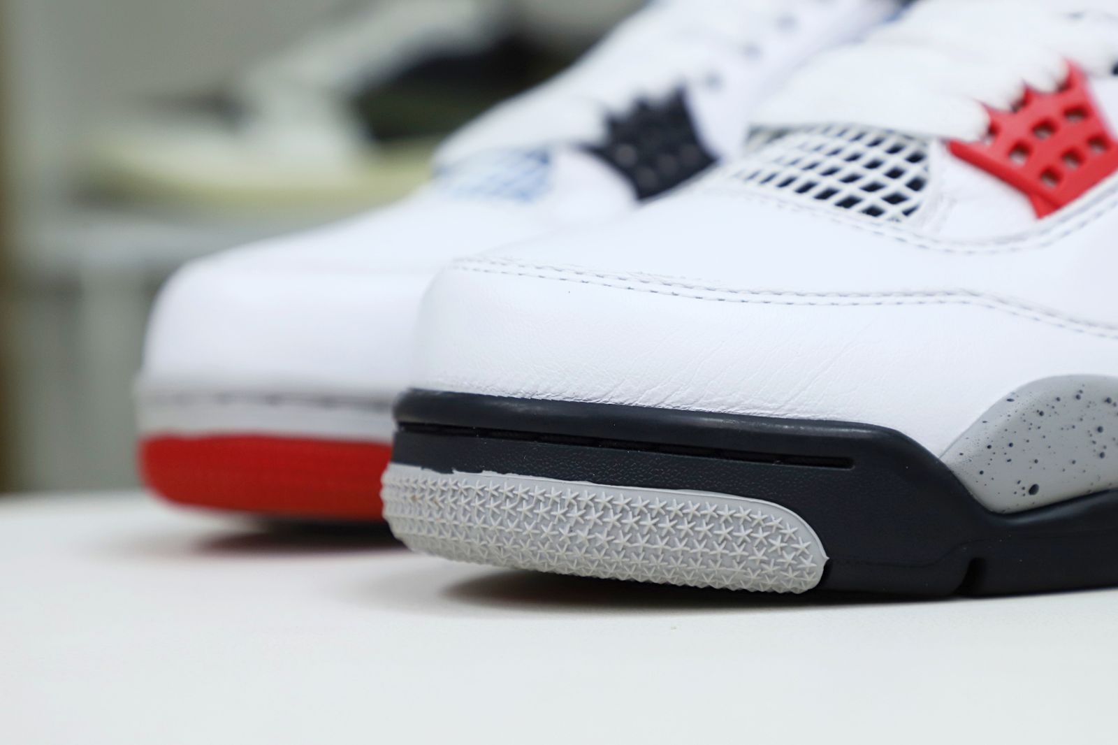 Air Jordan4 retro se what the4 - finekick.vip