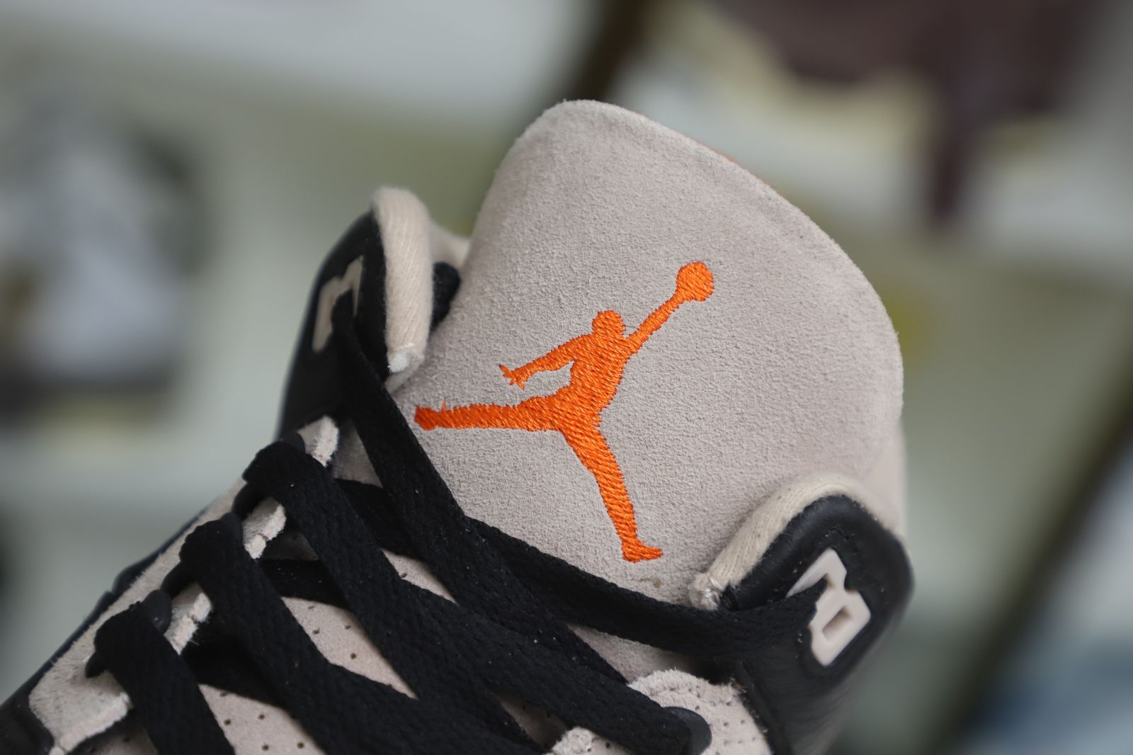 AIR JORDAN 3 DESERT CEMENT CT8532 - finekick.vip