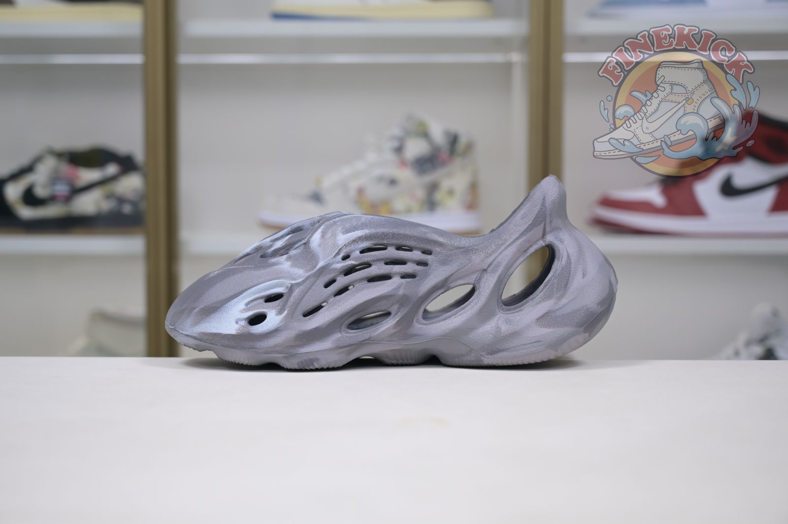 Yeezy Foam Runner - finekick.vip