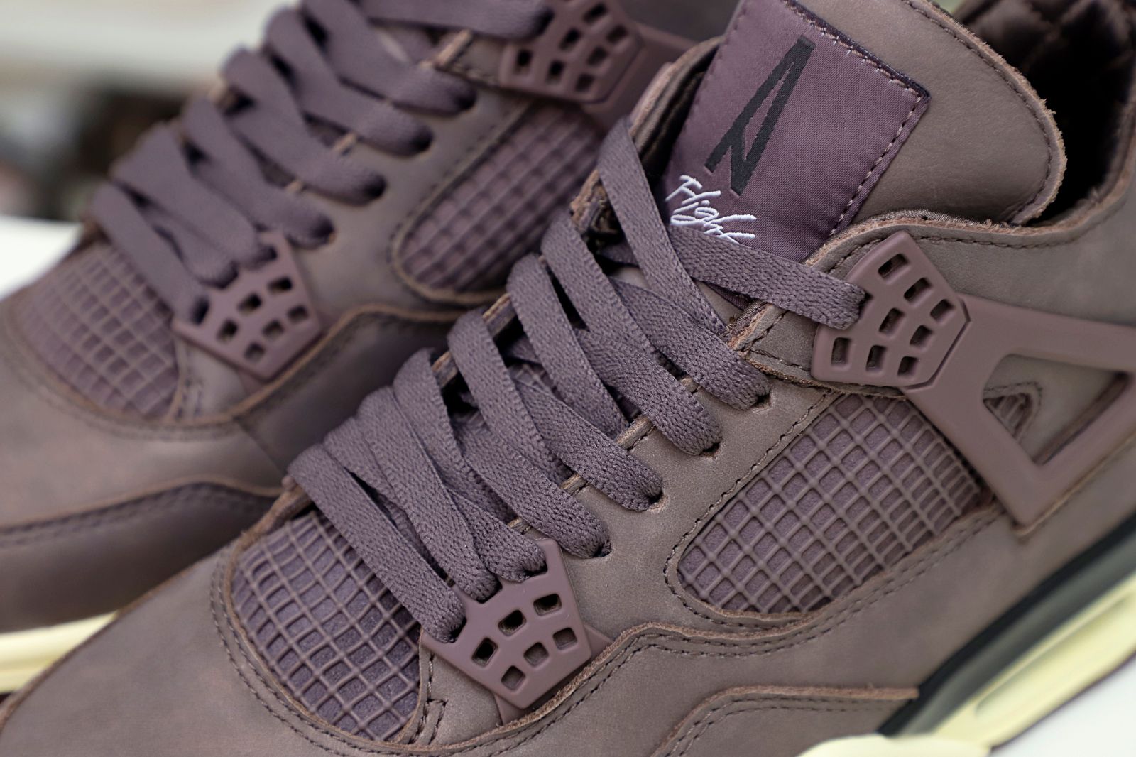 AIR JORDAN 4 AM - finekick.vip