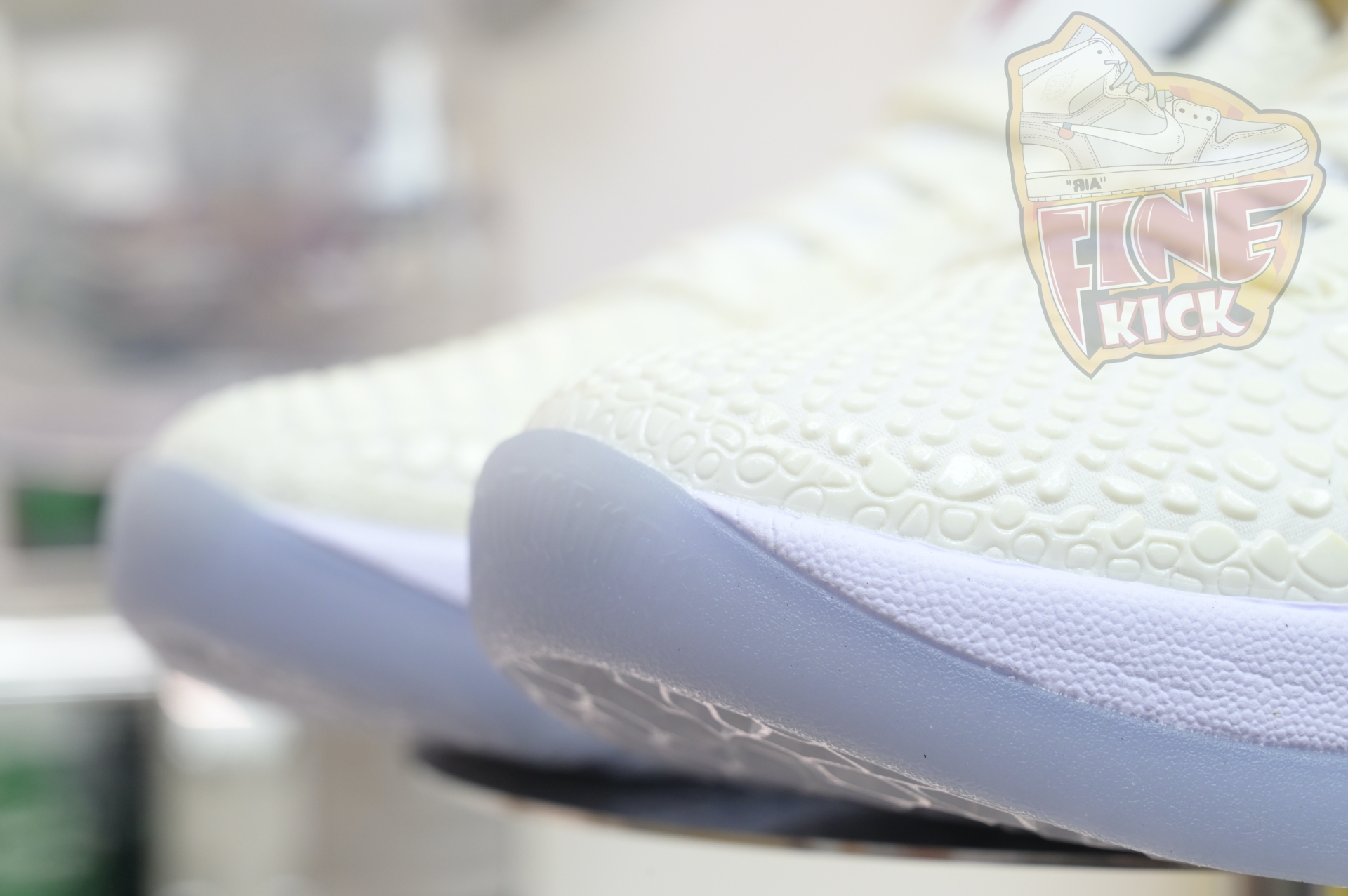 Nike Kobe 6  FE2025-102 - finekick.vip