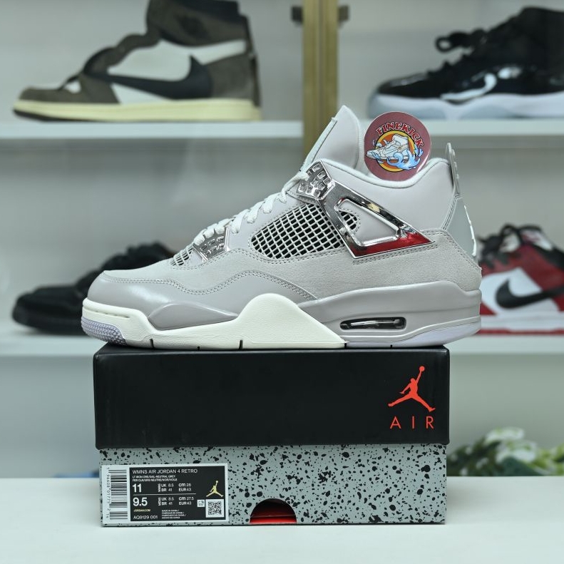 Air Jordan 4