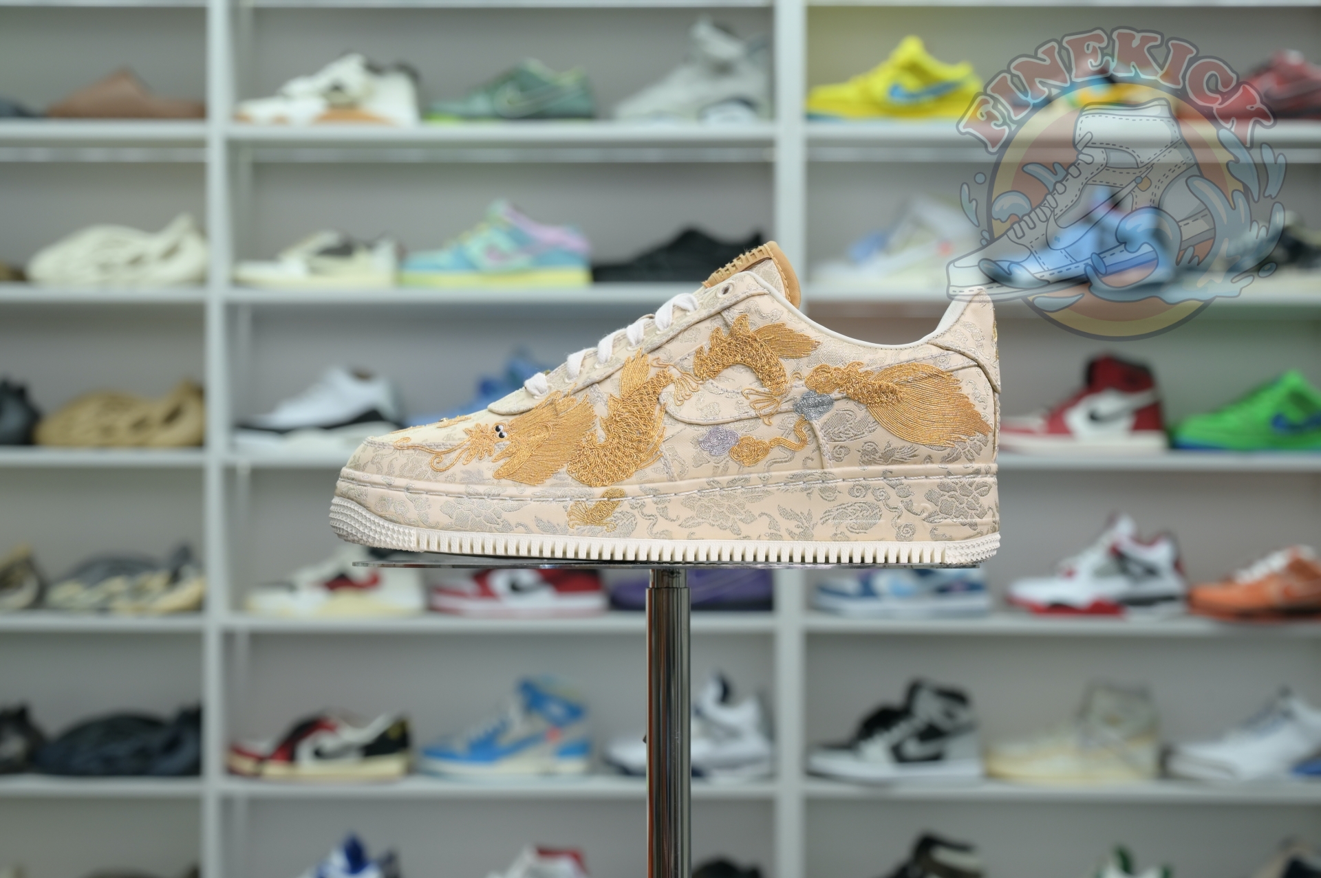 Nike Air Force 1 - finekick.vip