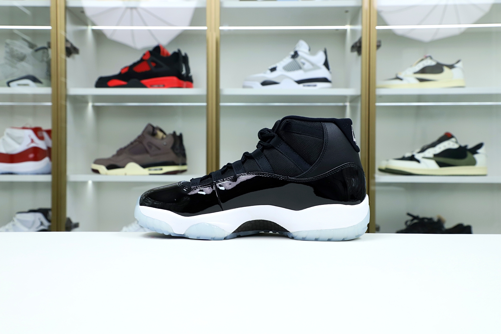 NIKE AIR JORDAN 11 - finekick.vip