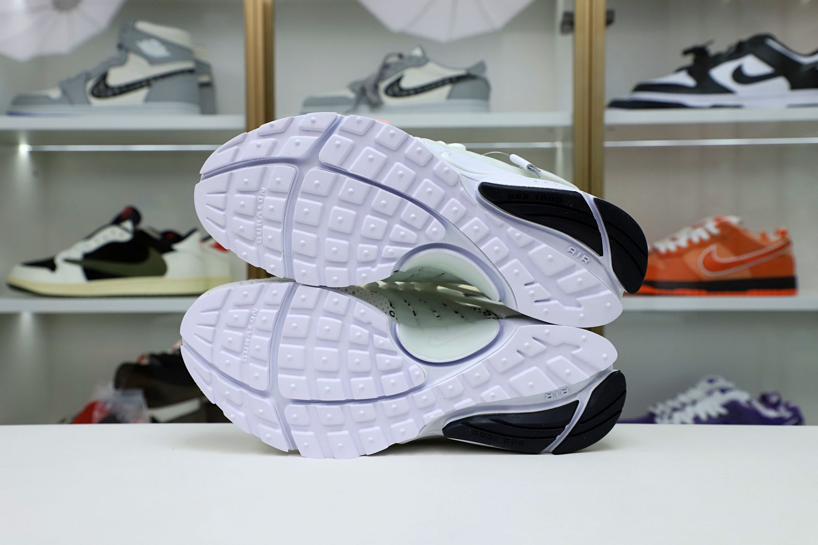 OFF WHITE PRESTO2.0 WHITE - finekick.vip