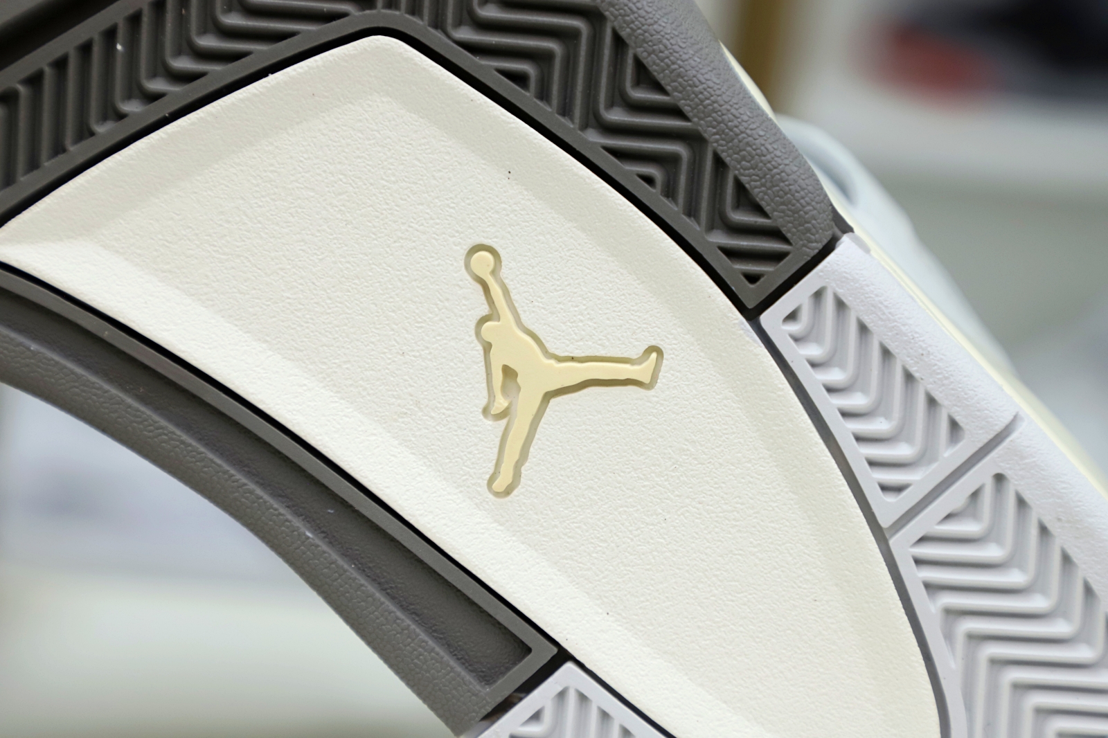 Air Jordan 4 SE