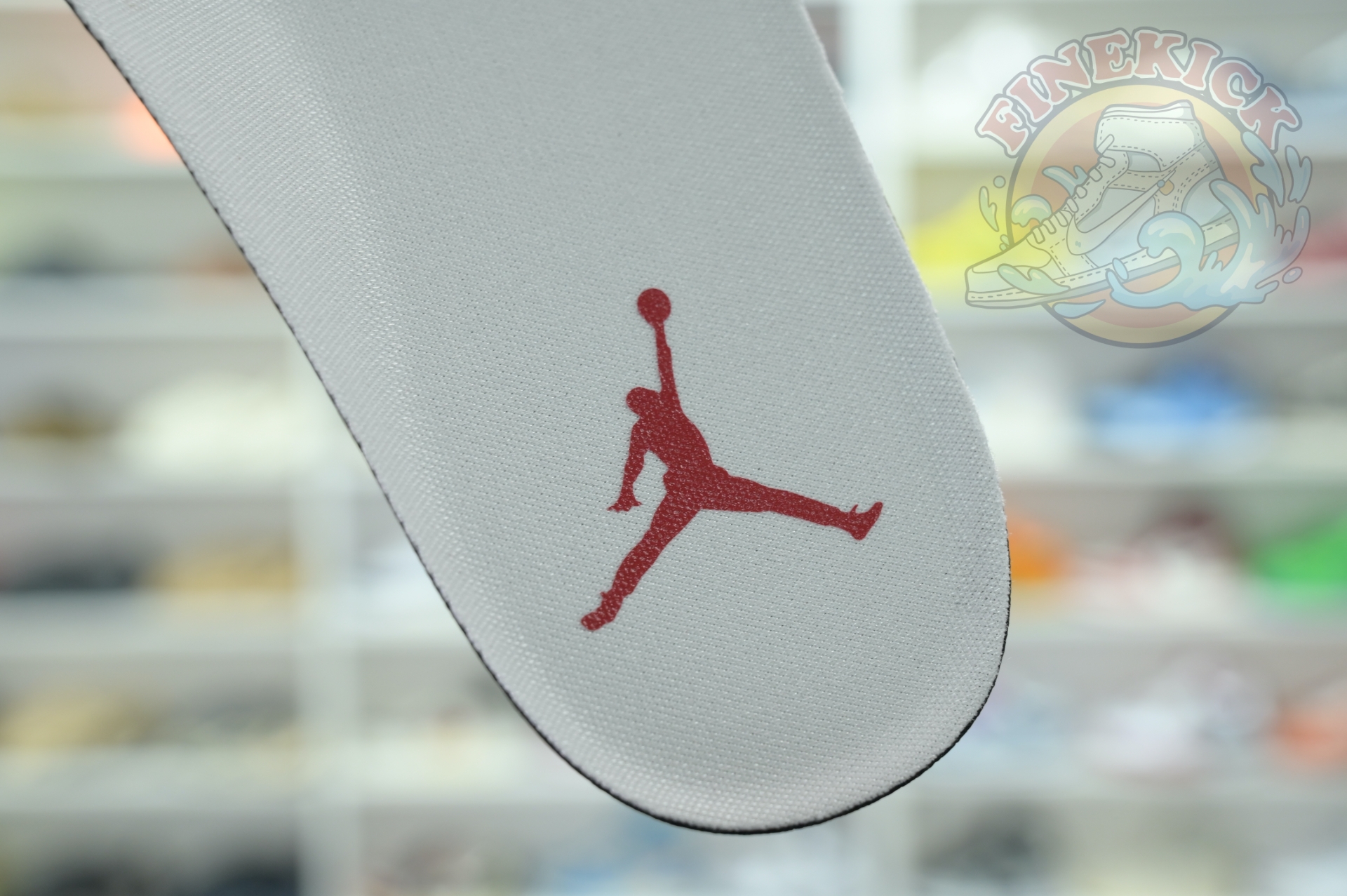 Air Jordan 5“EL GRITO” - finekick.vip