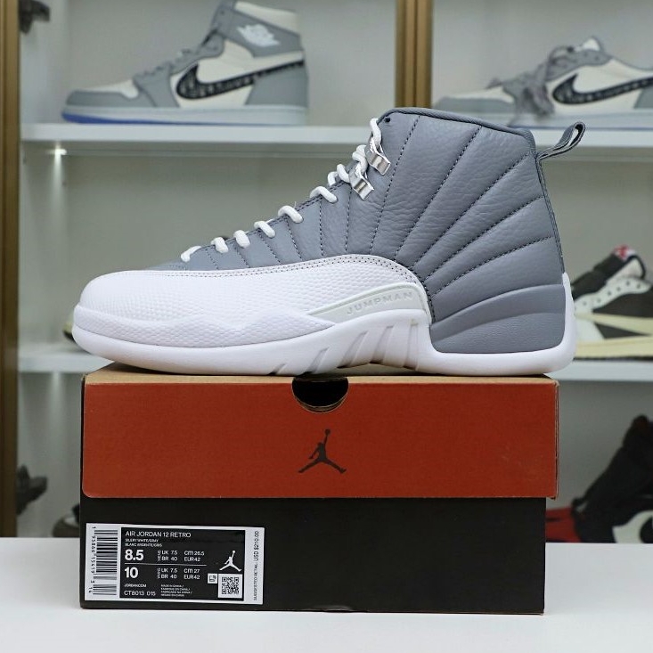 Air Jordan 12 retro