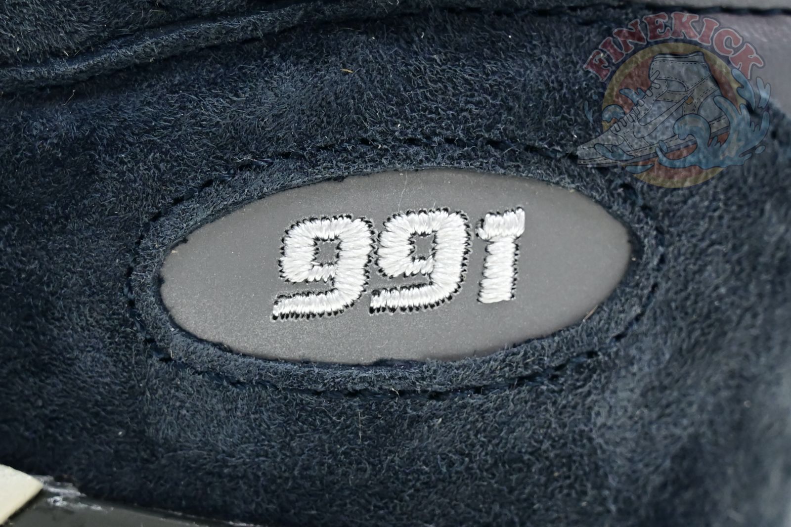 New Balance NB 991v2 - finekick.vip