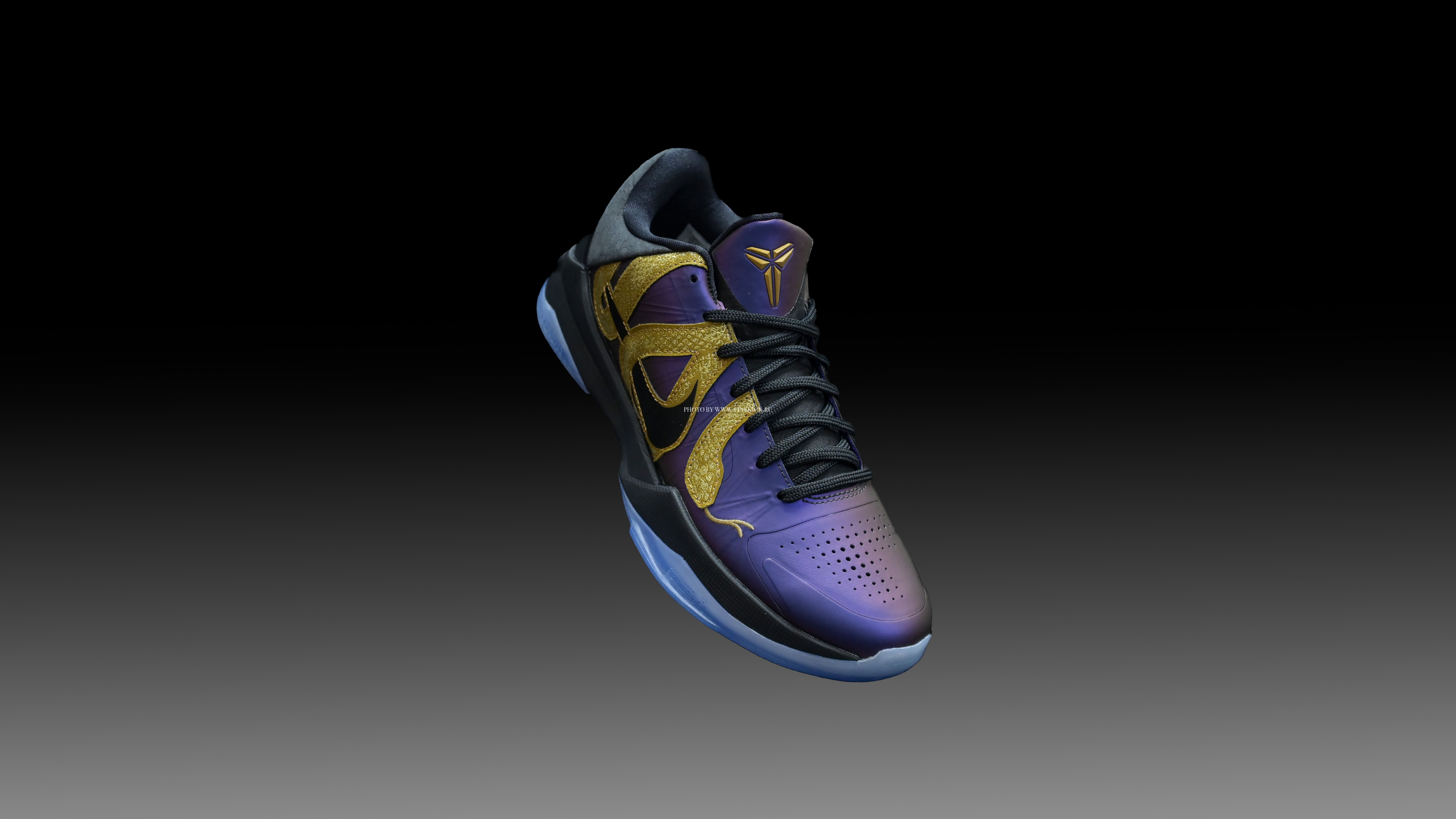 Nike Kobe 5 Protro
