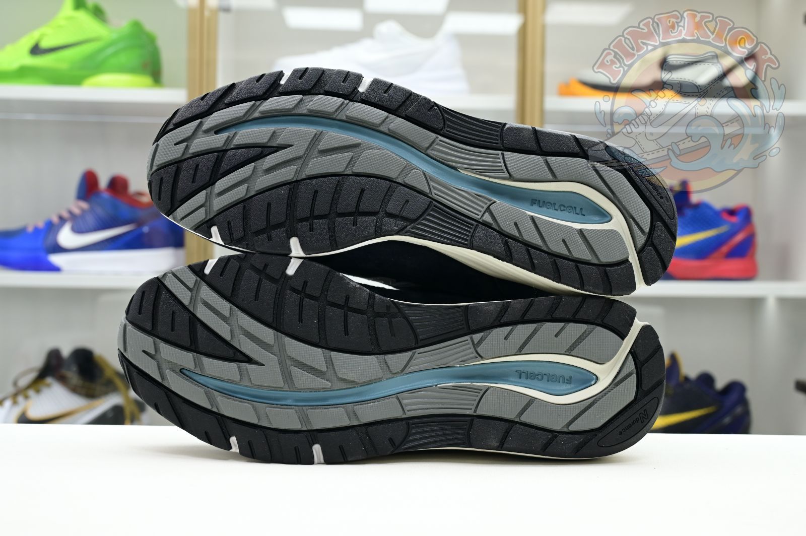 New Balance NB 991v2 - finekick.vip