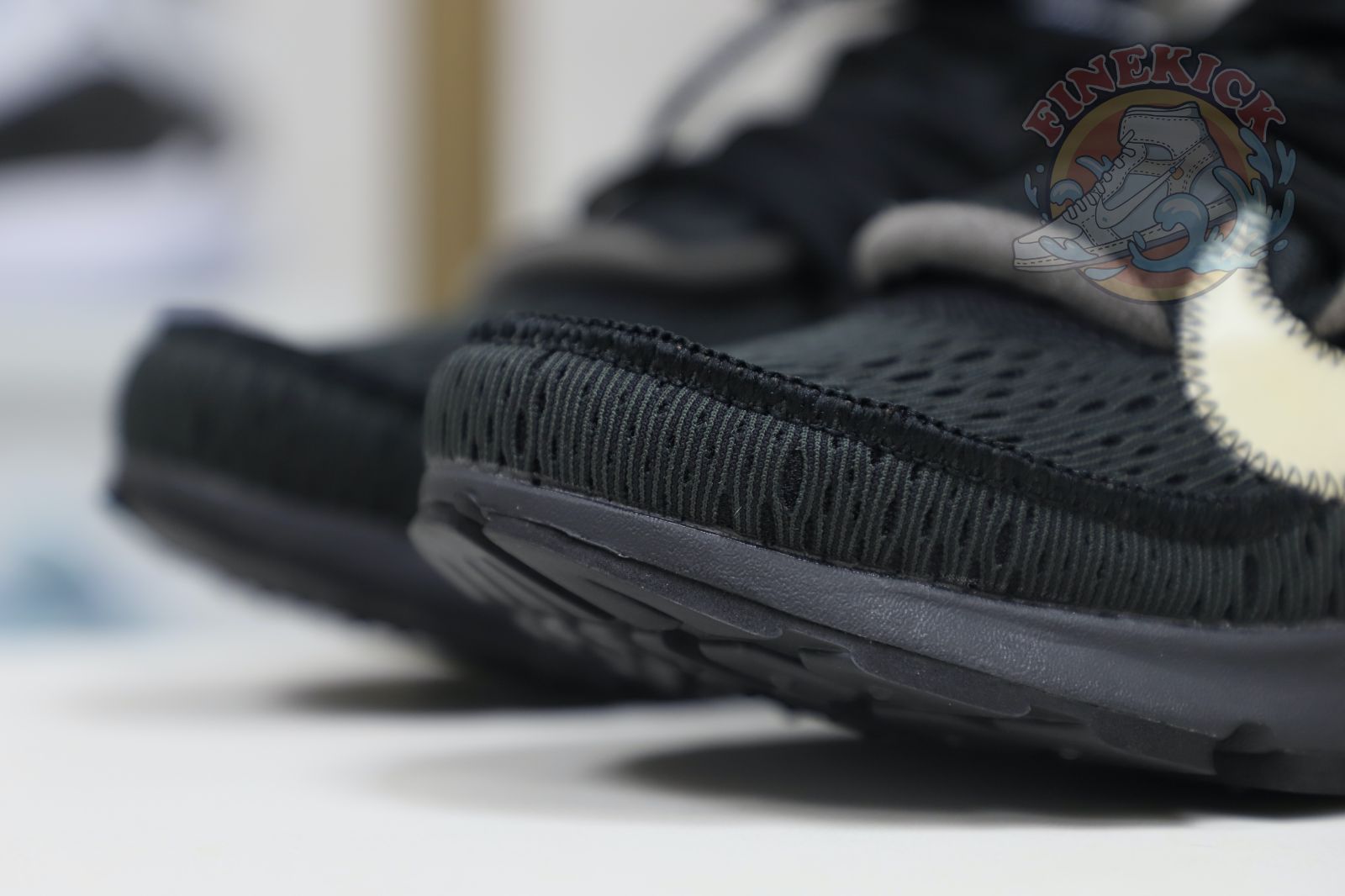 OFE-WHITE xNike Air Presto2.0 THE TEN - finekick.vip