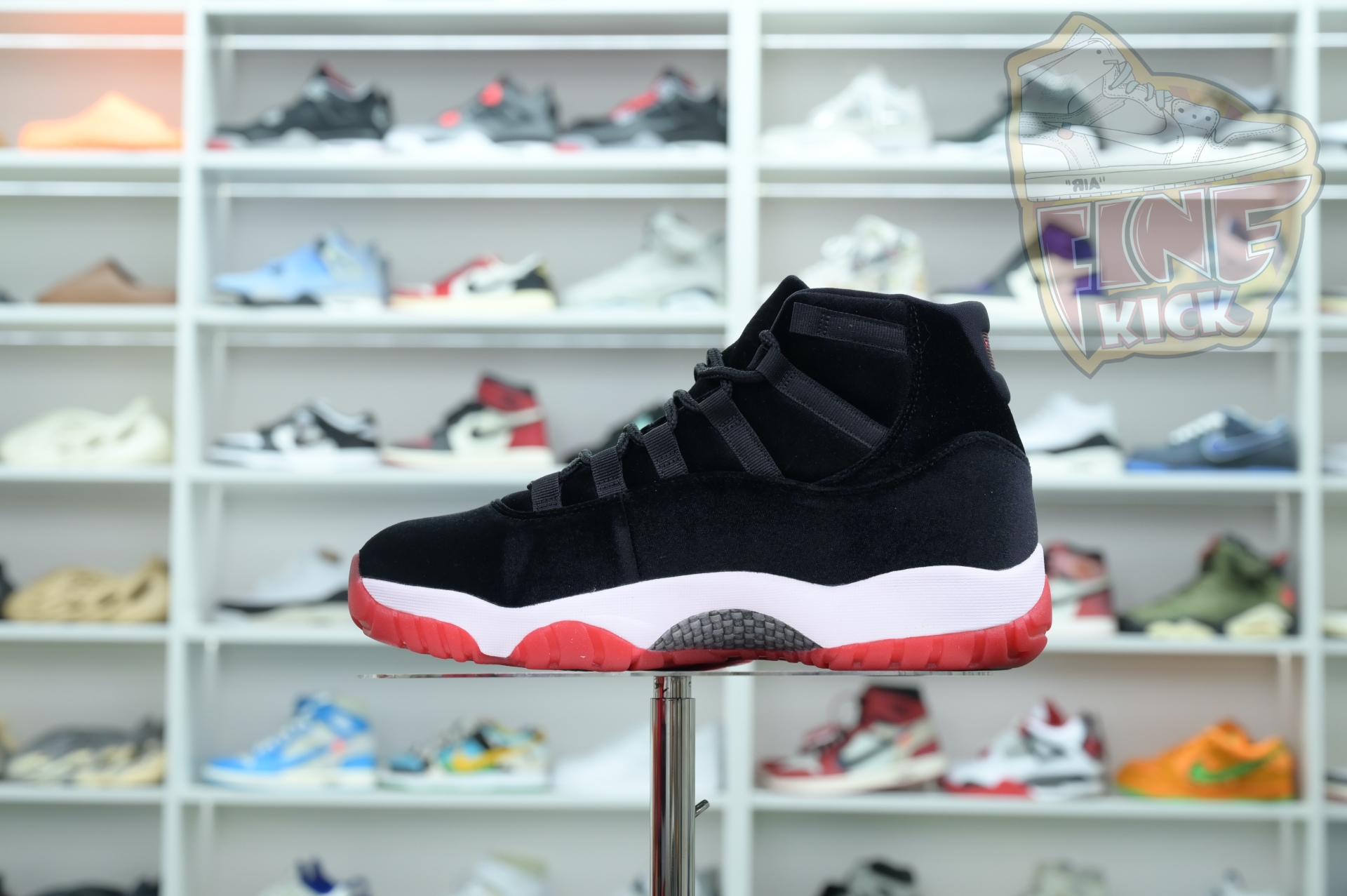 Air Jordan 11 WMNS - finekick.vip