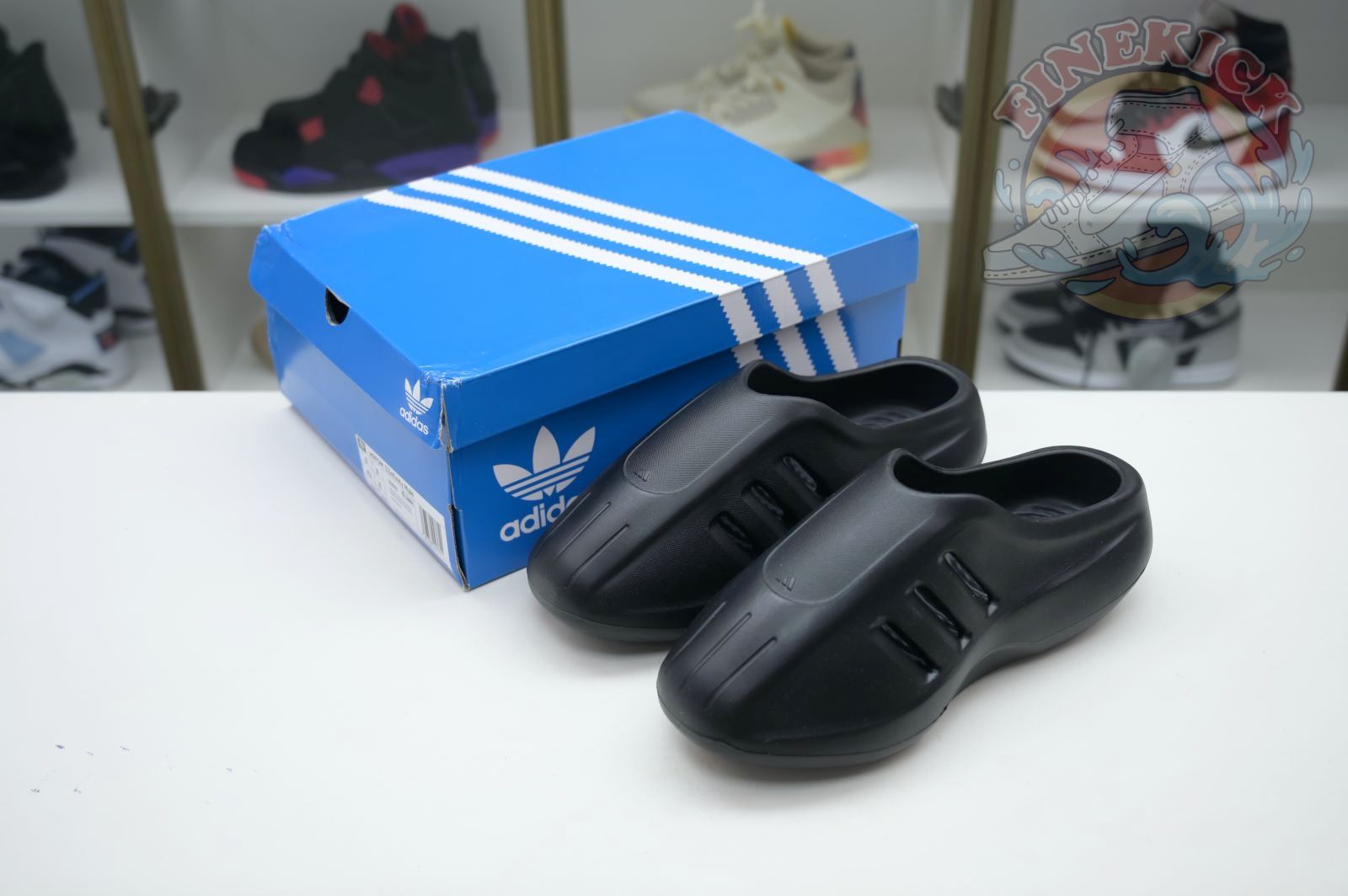 adidas originals AdiFom IlInfnity - finekick.vip
