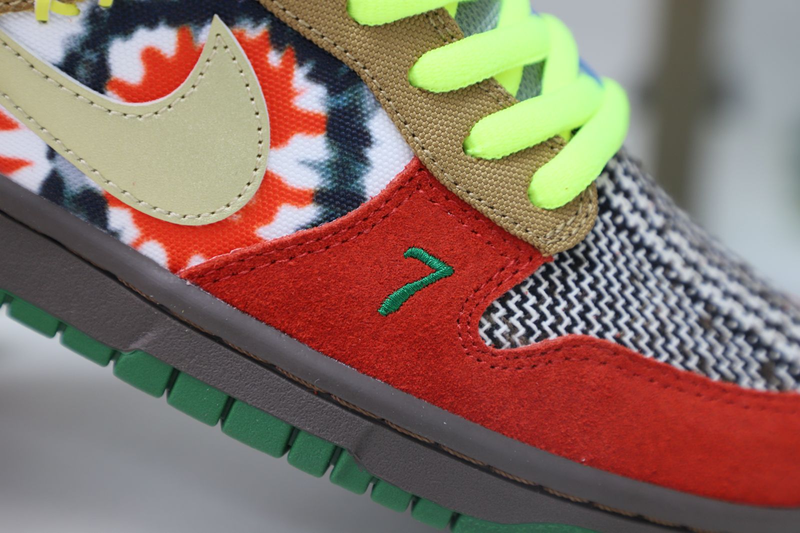 Nike Dunk SB Lowwhat the dunk - finekick.vip