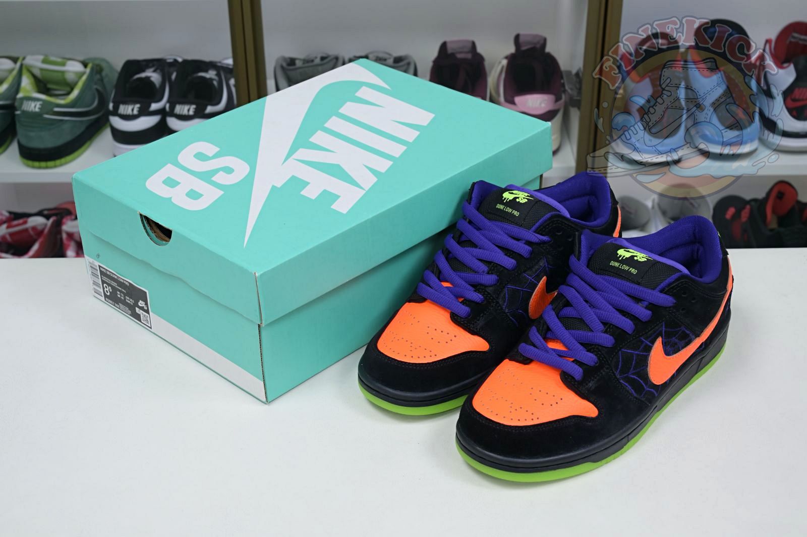 Nike Dunk SB Low SB Pro