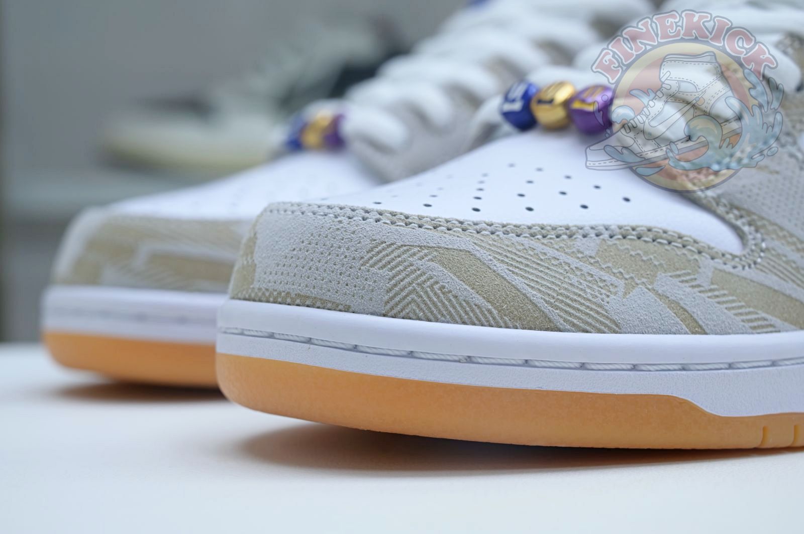 Rayssa Leal x Nike SB Dunk Low - finekick.vip