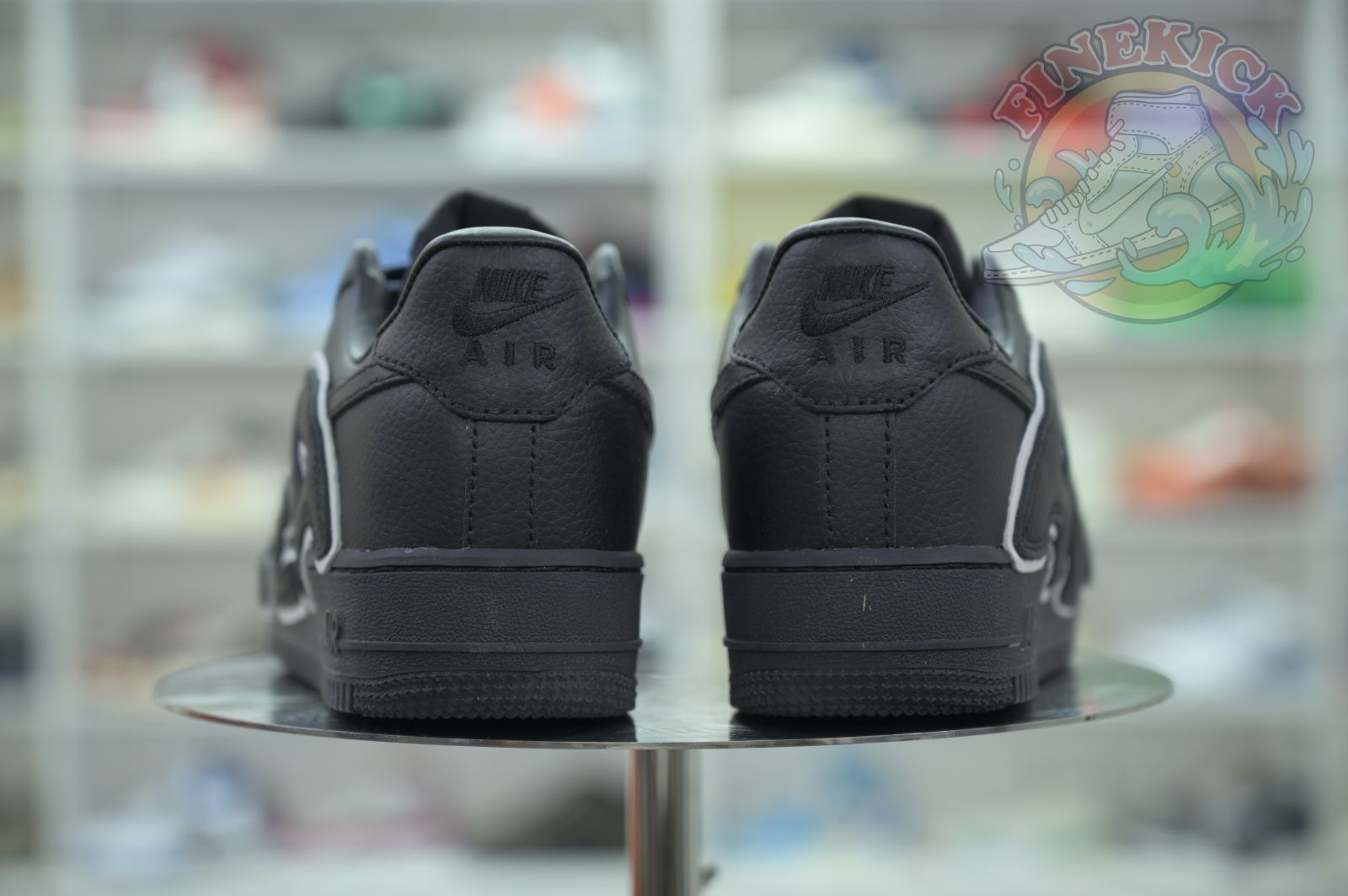 CPFM x Nike Air Force 1 - finekick.vip