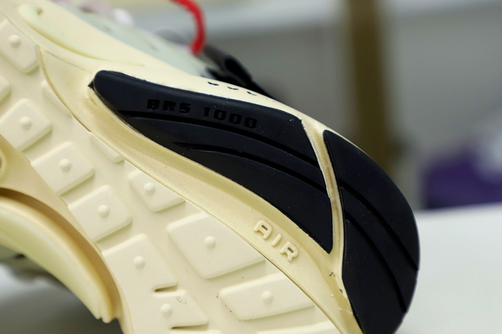 OFF WHITE PRESTO - finekick.vip