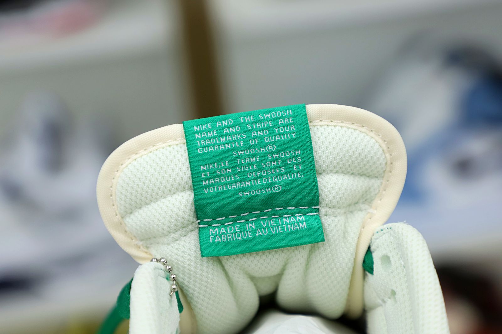 Nike Dunk Low Retro SE  Lottery Jackpot - finekick.vip