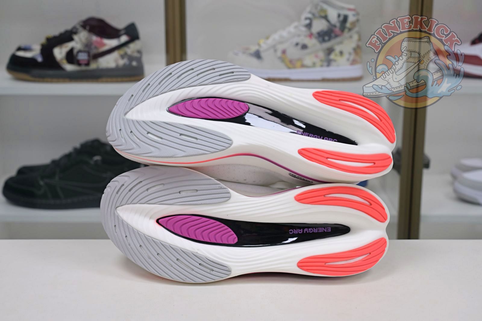 New Balance NB FuelCellFuelCell SC Elite v3 - finekick.vip